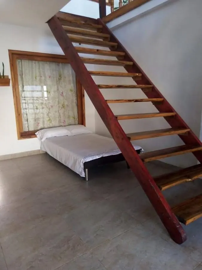 Marlinda Beach House Cartagena Apartamento